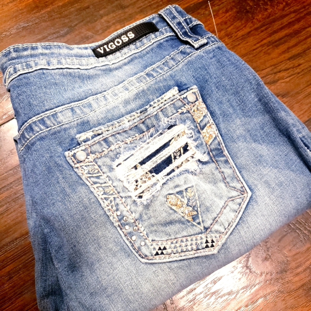 VIGOSS CAPRI ❤